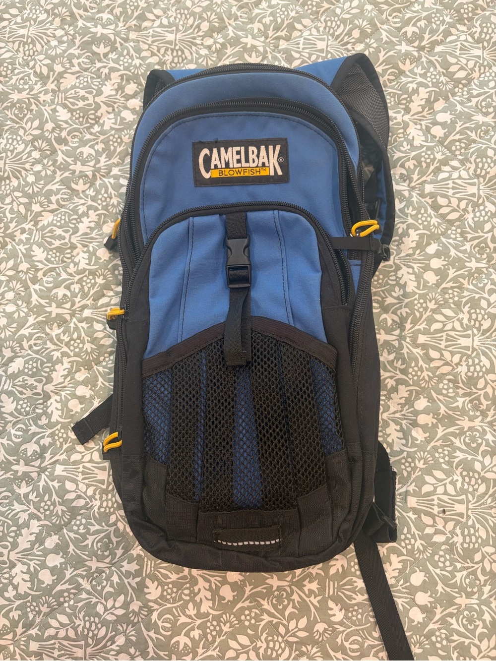 Camelbak Blowfish backpack